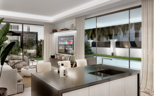 5 bedrooms Villa in Rio Verde