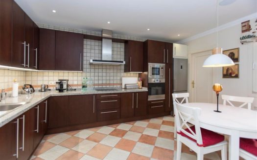 5 bedrooms Villa in Lorea Playa