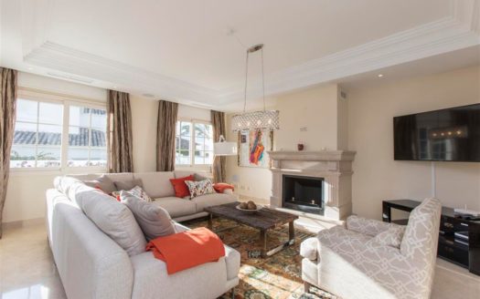 5 bedrooms Villa in Lorea Playa