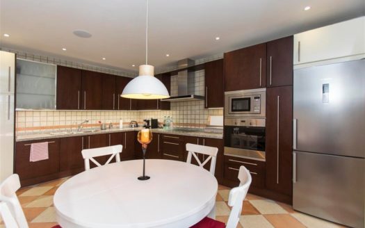 5 bedrooms Villa in Lorea Playa