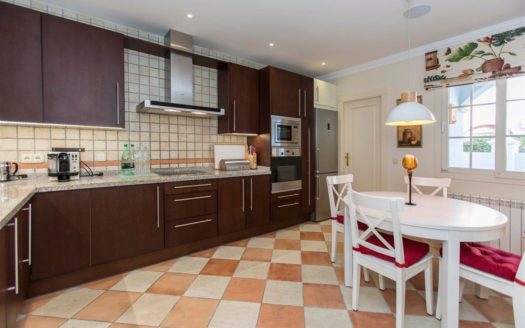 5 bedrooms Villa in Lorea Playa