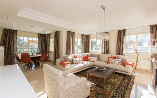 5 bedrooms Villa in Lorea Playa