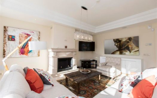 5 bedrooms Villa in Lorea Playa