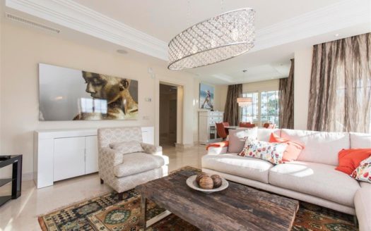 5 bedrooms Villa in Lorea Playa