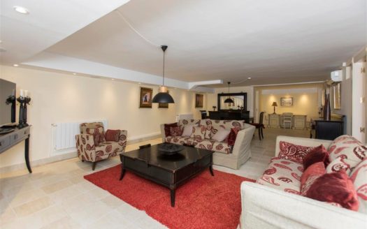 5 bedrooms Villa in Lorea Playa