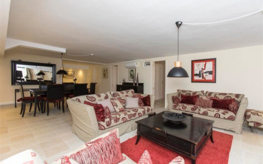 5 bedrooms Villa in Lorea Playa