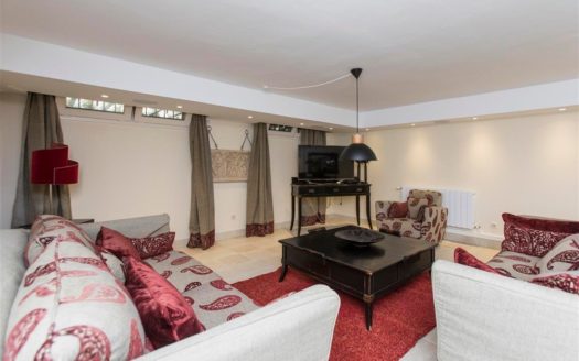 5 bedrooms Villa in Lorea Playa