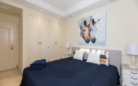 5 bedrooms Villa in Lorea Playa