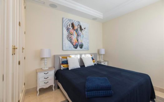 5 bedrooms Villa in Lorea Playa