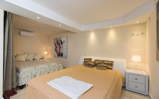 5 bedrooms Villa in Lorea Playa