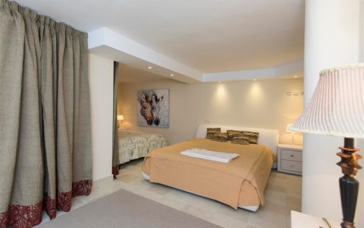 5 bedrooms Villa in Lorea Playa