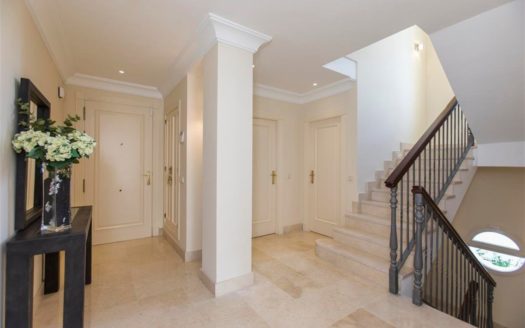 5 bedrooms Villa in Lorea Playa