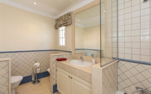 5 bedrooms Villa in Lorea Playa