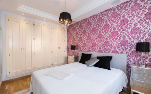 5 bedrooms Villa in Lorea Playa