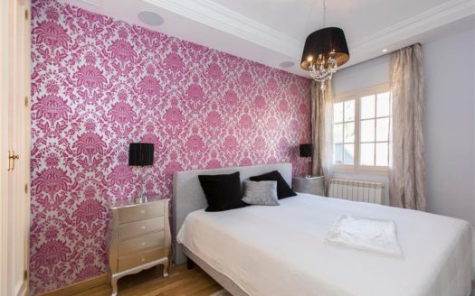 5 bedrooms Villa in Lorea Playa