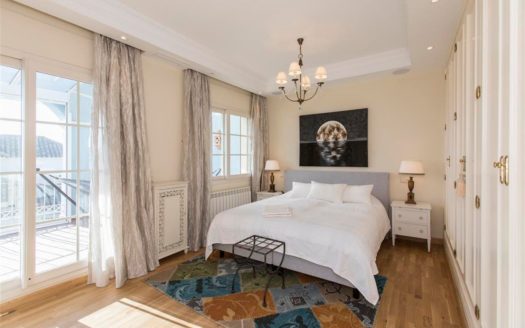 5 bedrooms Villa in Lorea Playa