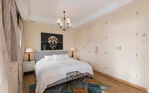 5 bedrooms Villa in Lorea Playa