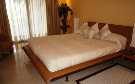 2 bedrooms Penthouse in Los Monteros