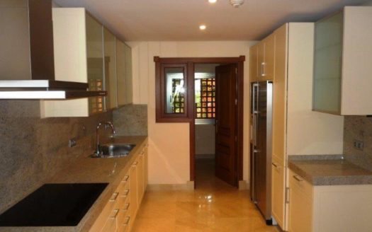 2 bedrooms Penthouse in Los Monteros