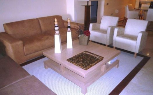 2 bedrooms Penthouse in Los Monteros