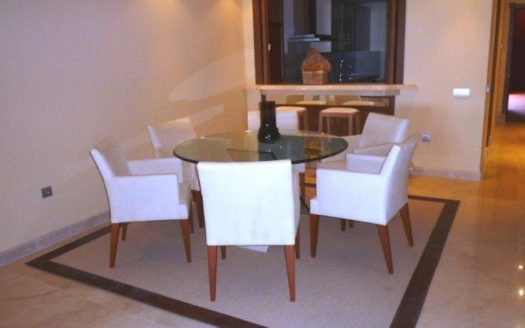 2 bedrooms Penthouse in Los Monteros