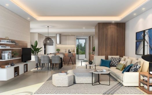 4 bedrooms Villa in Puerto Banus