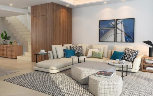 4 bedrooms Villa in Puerto Banus