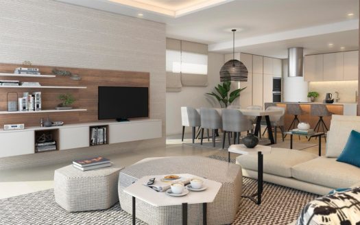 4 bedrooms Villa in Puerto Banus