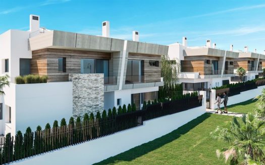 4 bedrooms Villa in Puerto Banus