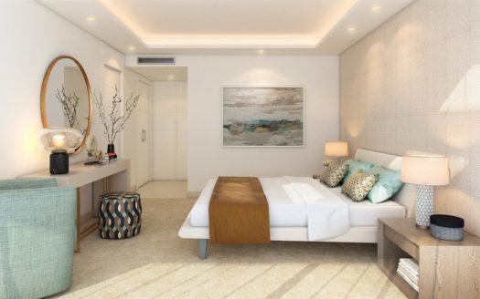 4 bedrooms Villa in Puerto Banus