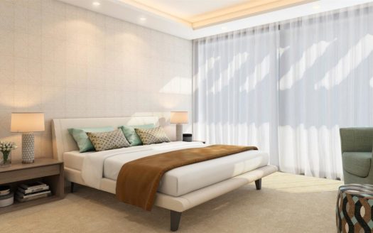 4 bedrooms Villa in Puerto Banus