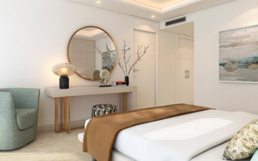 4 bedrooms Villa in Puerto Banus