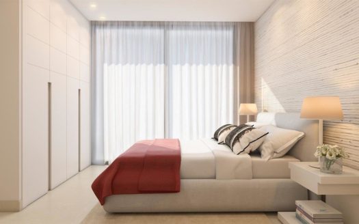 4 bedrooms Villa in Puerto Banus