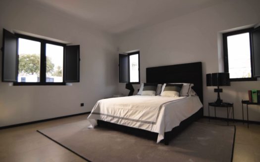 5 bedrooms Villa in Cancelada