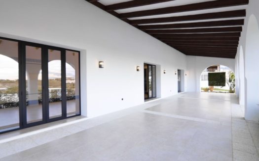 5 bedrooms Villa in Cancelada