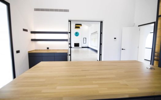 5 bedrooms Villa in Cancelada