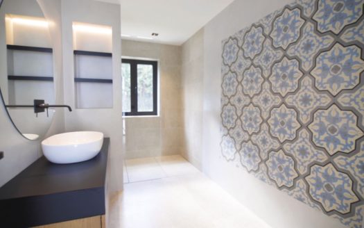 5 bedrooms Villa in Cancelada