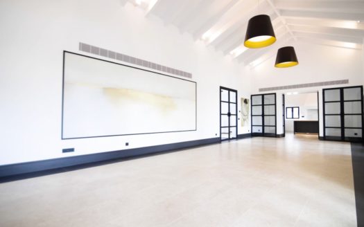 5 bedrooms Villa in Cancelada