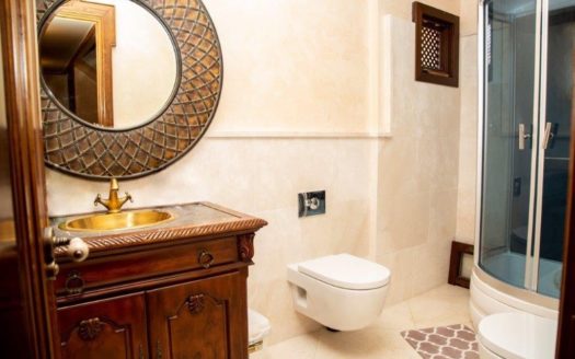7 bedrooms Villa in Aloha Golf
