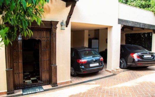 7 bedrooms Villa in Aloha Golf