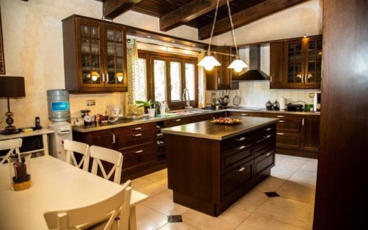 7 bedrooms Villa in Aloha Golf