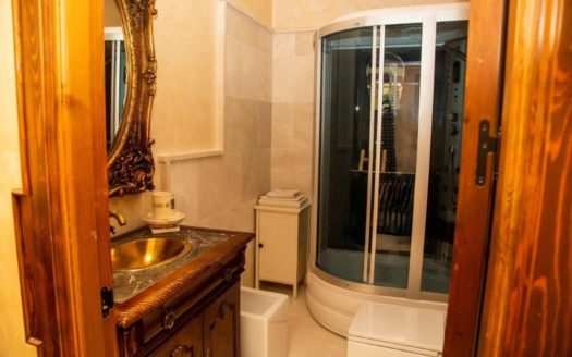 7 bedrooms Villa in Aloha Golf