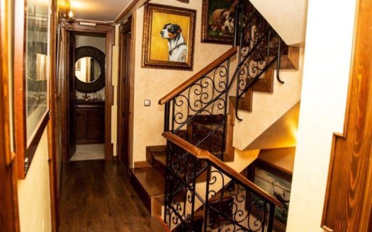 7 bedrooms Villa in Aloha Golf