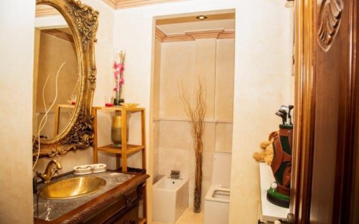 7 bedrooms Villa in Aloha Golf