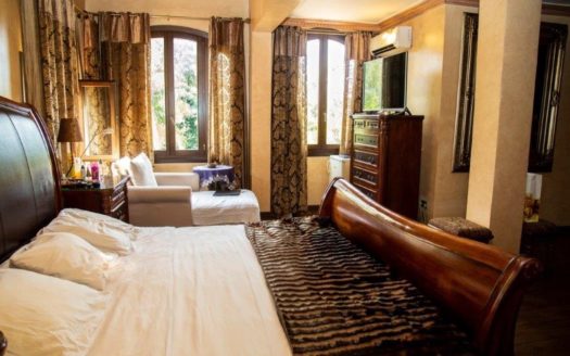 7 bedrooms Villa in Aloha Golf