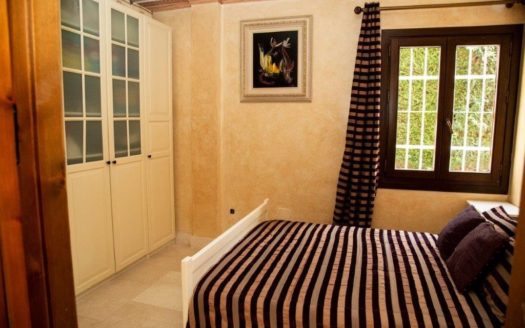 7 bedrooms Villa in Aloha Golf