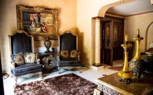 7 bedrooms Villa in Aloha Golf