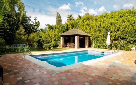 7 bedrooms Villa in Aloha Golf