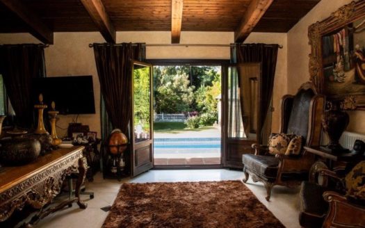 7 bedrooms Villa in Aloha Golf