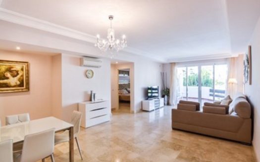 2 bedrooms Apartment in Jardines de Aldaba